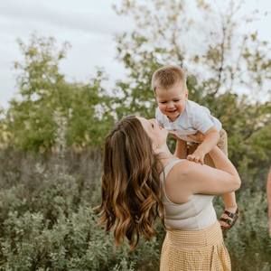 Meet your Posher, Carol